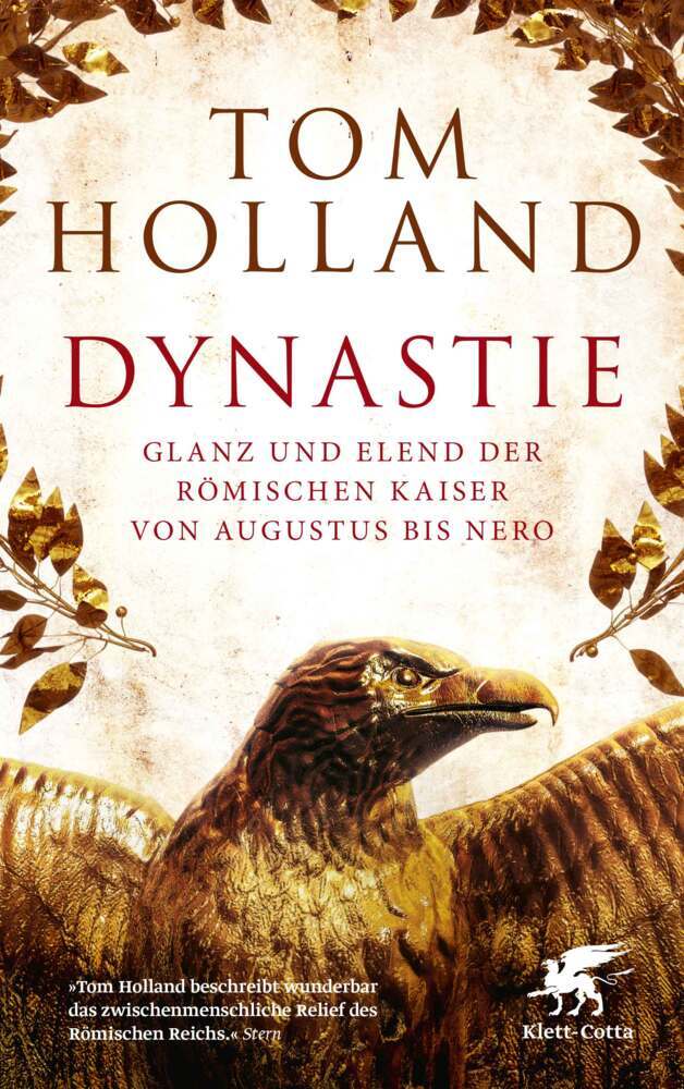 Dynastie (Tom Holland)