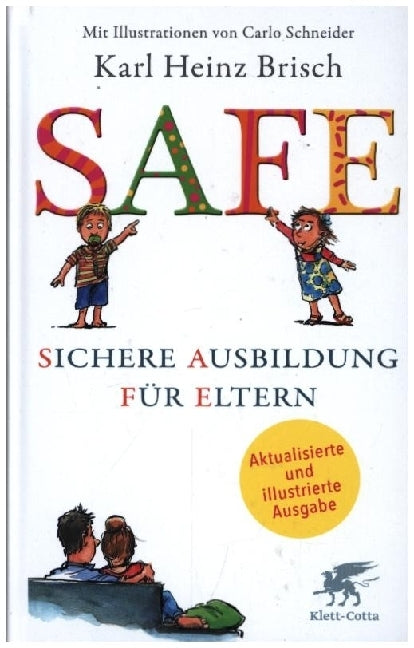 Safe ® (Karl Heinz Brisch)