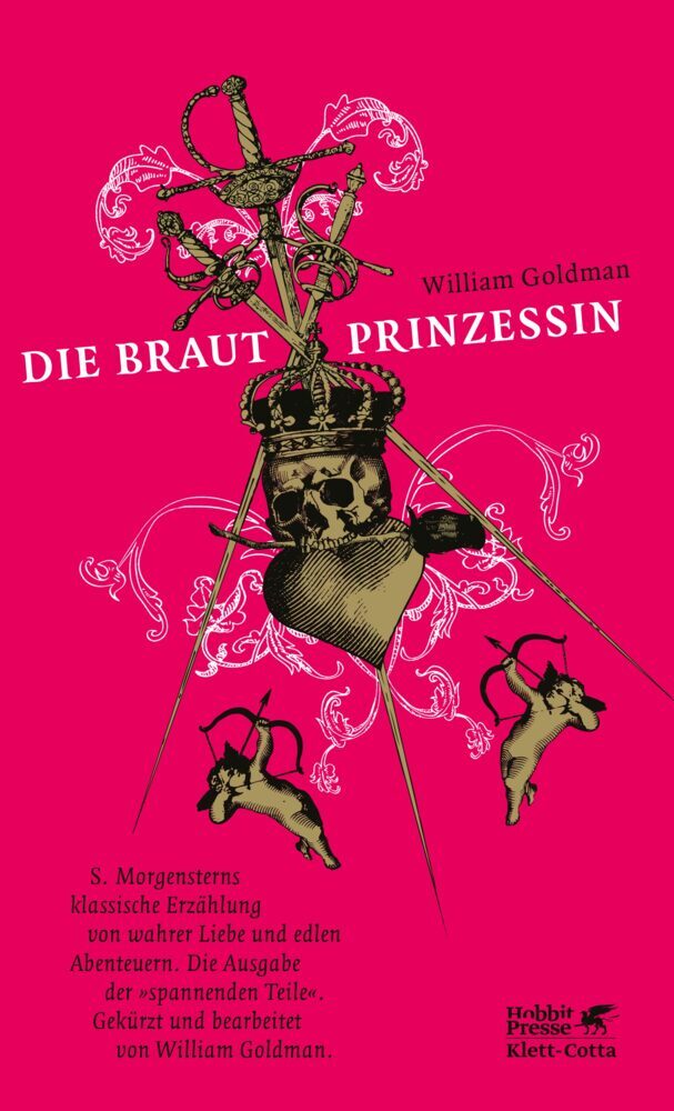 Die Brautprinzessin (William Goldman)