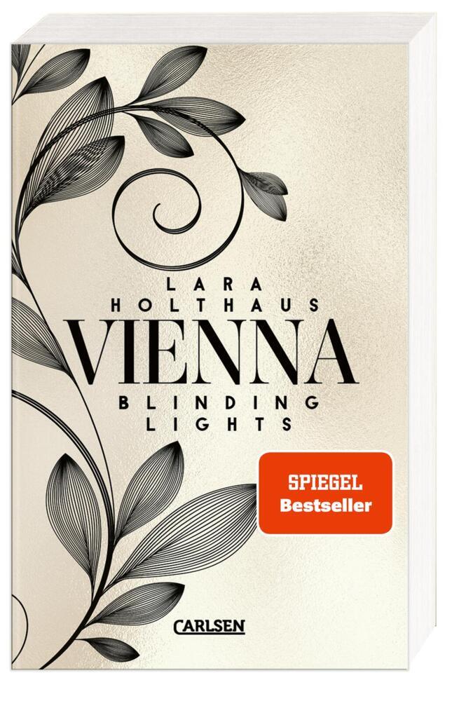 Vienna 1: Blinding Lights (Lara Holthaus)