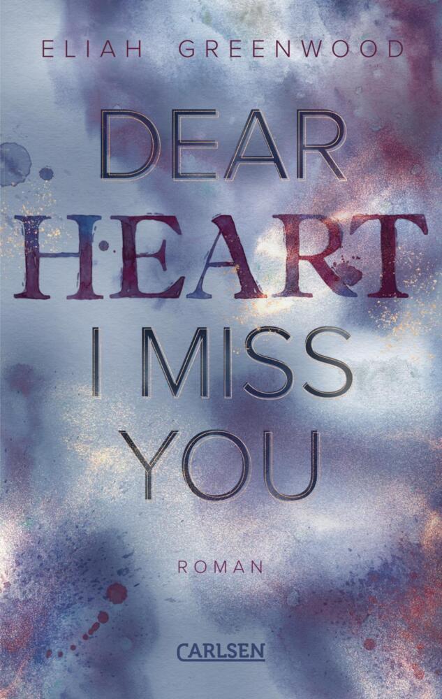 Easton High 3: Dear Heart I Miss You (Eliah Greenwood)