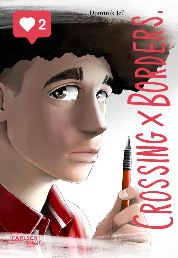 Crossing Borders 2 (Dominik Jell)