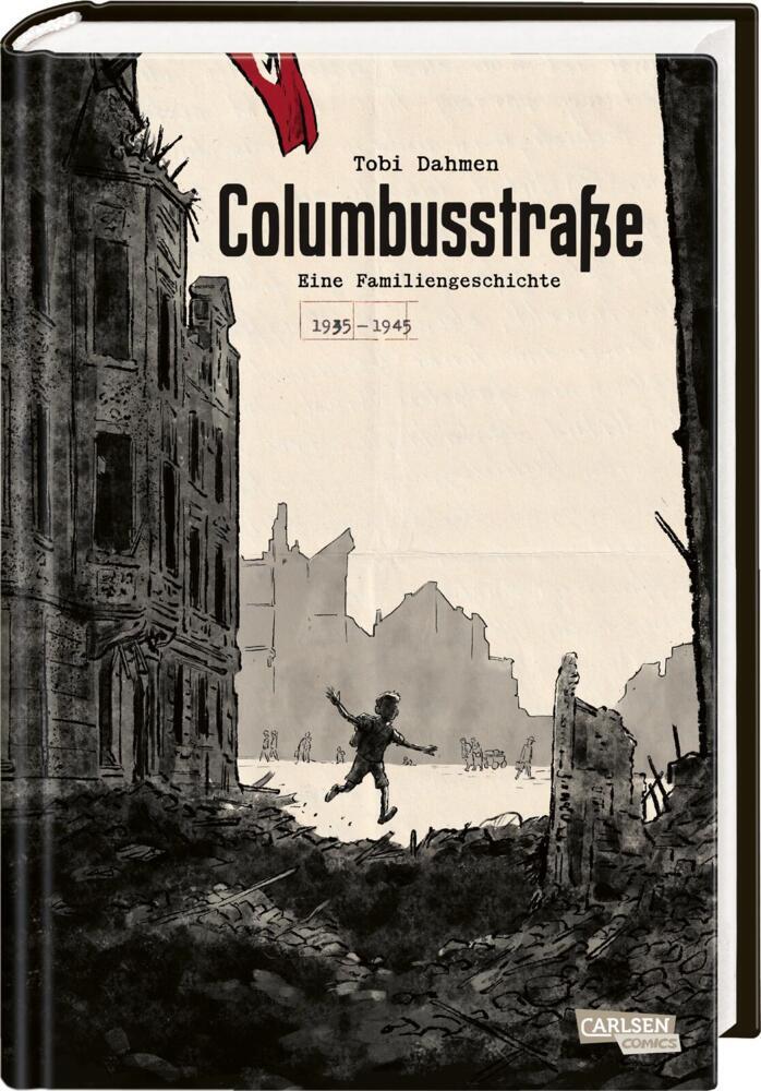 Columbusstraße (Tobi Dahmen)