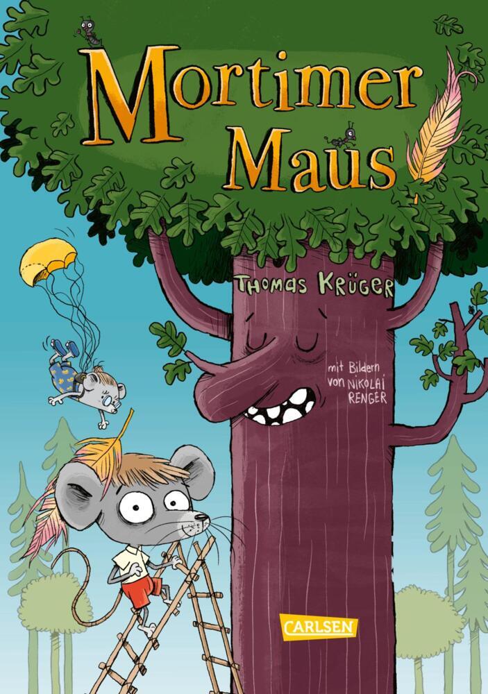 Mortimer Maus (Thomas Krüger)