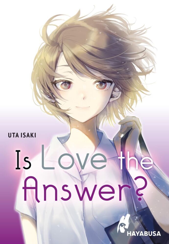 Is Love the Answer? (Uta Isaki)