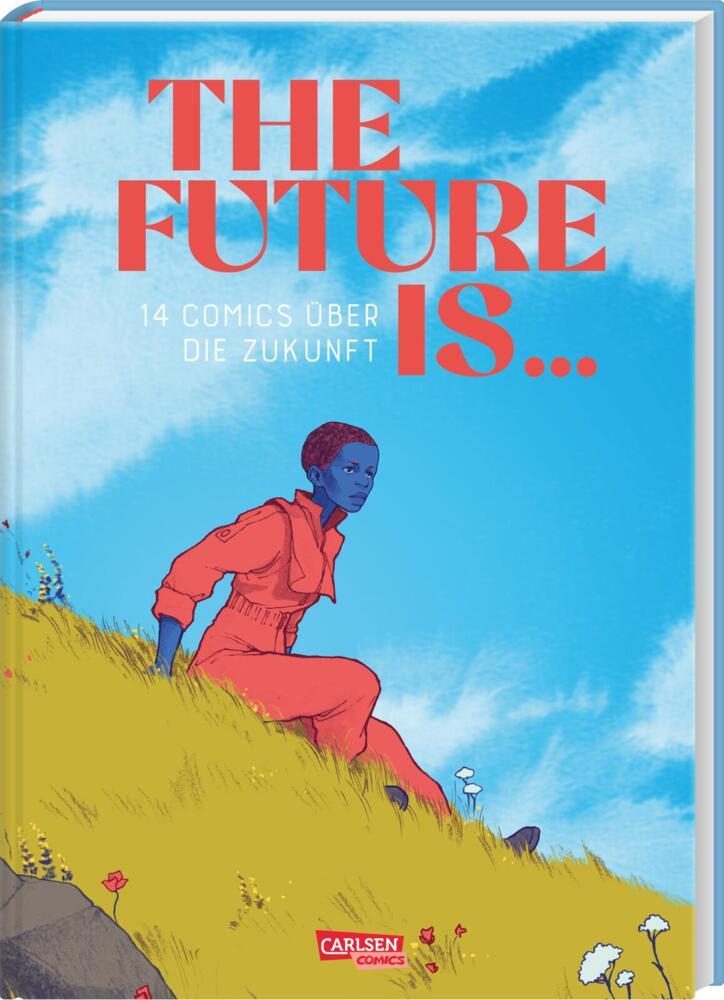 The Future is ... (Lilian Pithan)