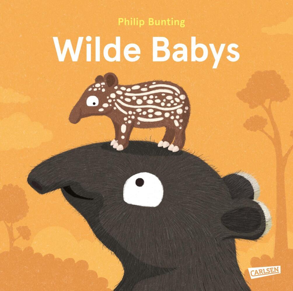 Wilde Babys (Philip Bunting)