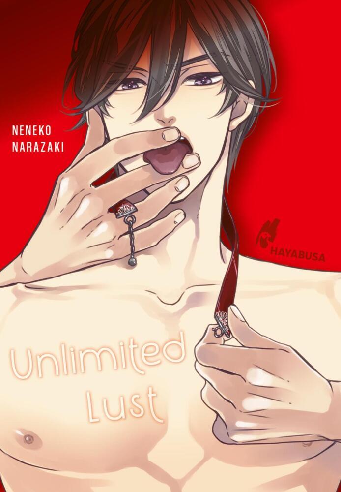 Unlimited Lust (Neneko Narazaki)