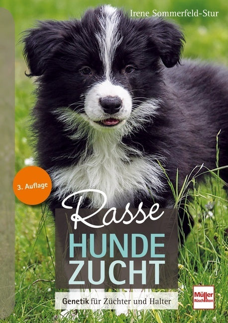 Rassehundezucht (Irene Sommerfeld-Stur)