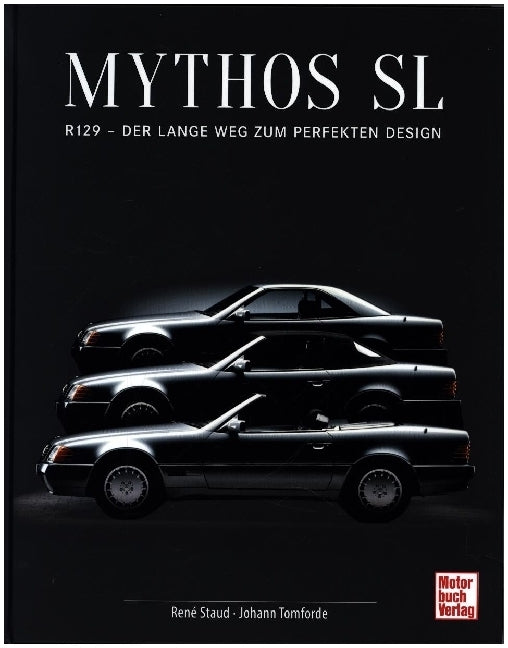 Mythos SL (René Staud)