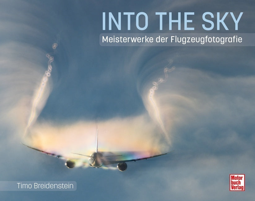 Into the Sky (Timo Breidenstein)