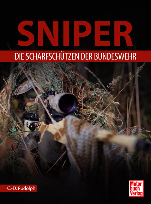 Sniper (Christin-Désirée Rudolph)