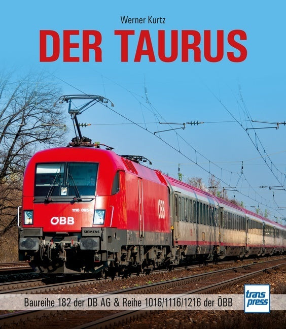 Der Taurus (Werner Kurtz)