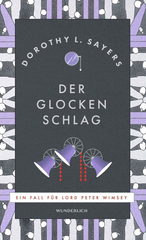 Der Glocken Schlag (Dorothy L. Sayers)