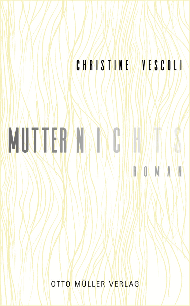 Mutternichts (Christine Vescoli)