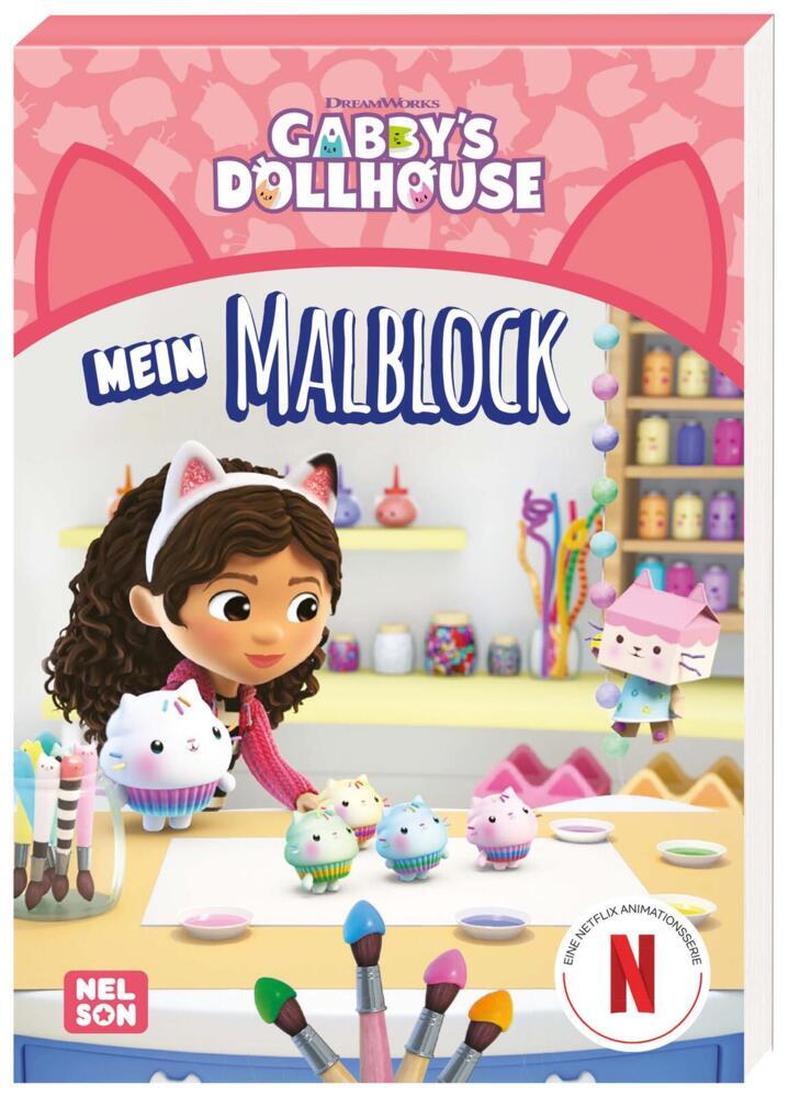 Gabby's Dollhouse: Mein