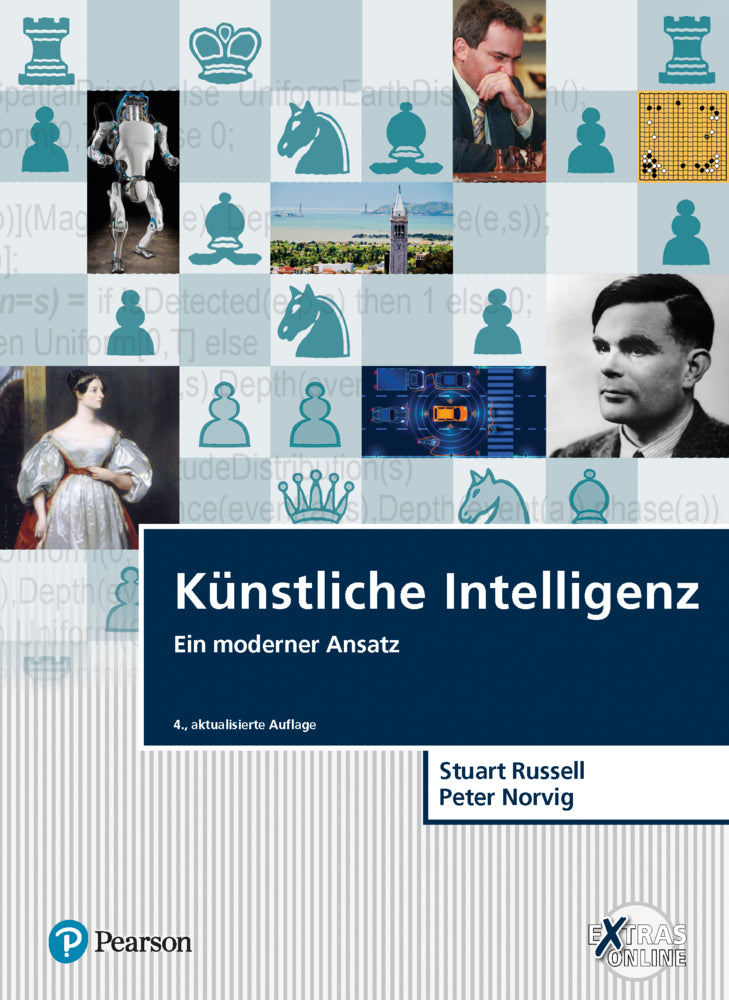 Künstliche Intelligenz (Stuart Russell)
