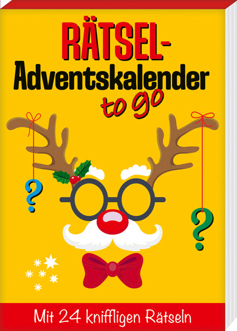 Rätseladventskalender to go 7 (Emil Schwarz)