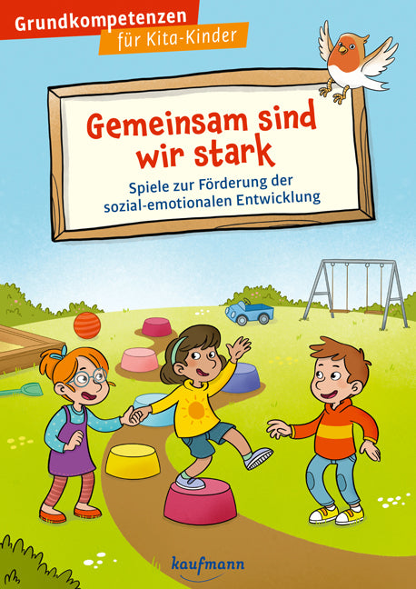 Gemeinsam sind wir stark (Katrin Weitzer)