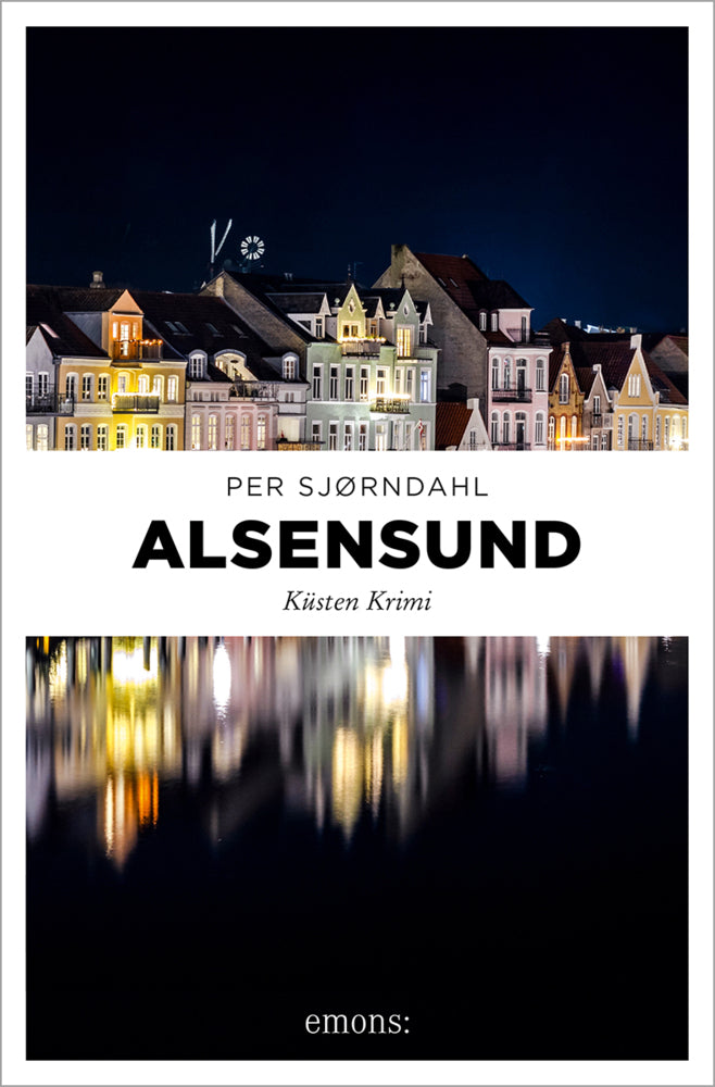 Alsensund (Per Sjørndahl)