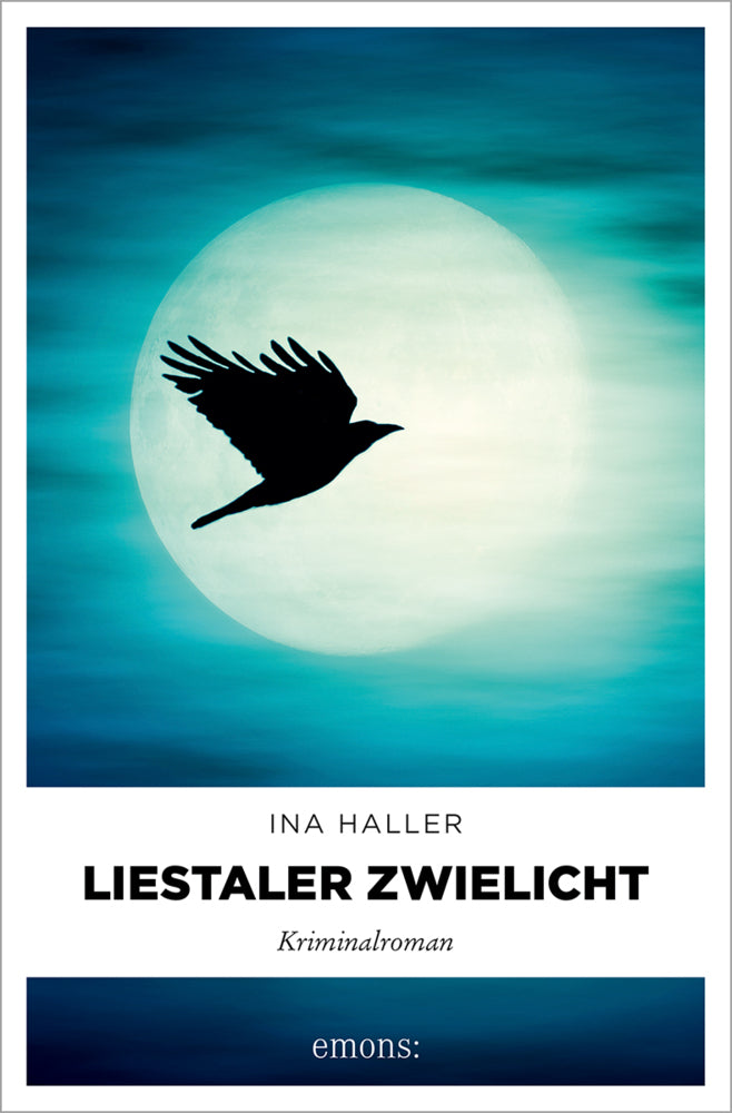 Liestaler Zwielicht (Ina Haller)