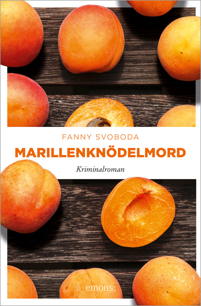 Marillenknödelmord (Fanny Svoboda)