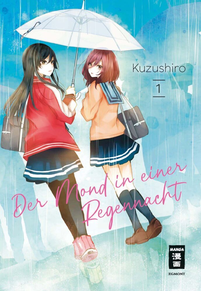 Der Mond in einer Regennacht 01 (Kuzushiro)