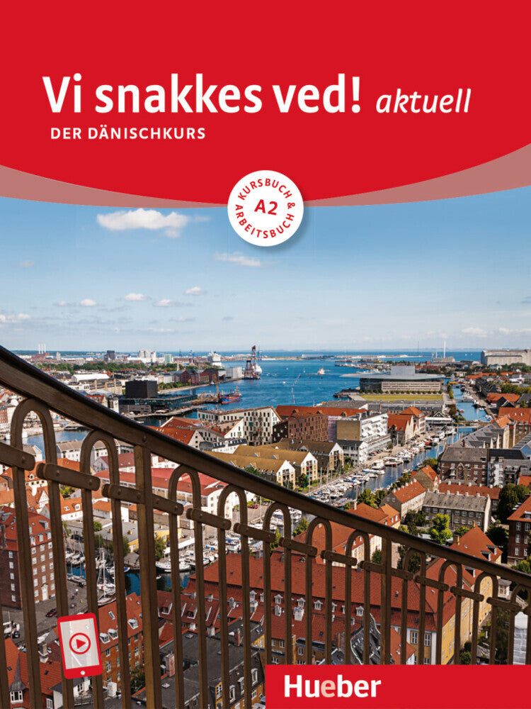 Vi snakkes ved! aktuell A2 (Angela Pude)