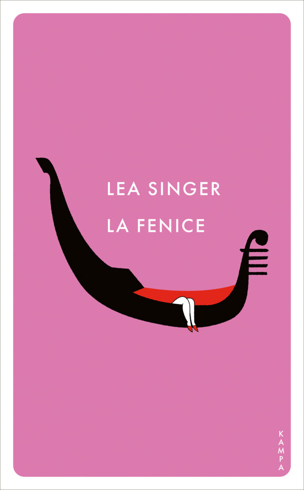 La Fenice (Lea Singer)