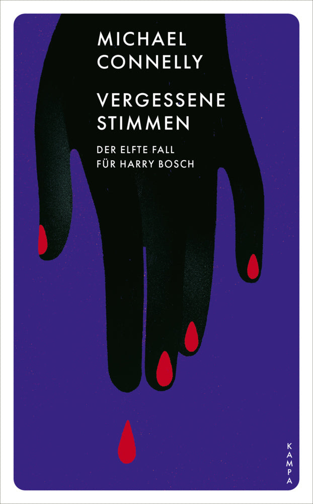 Vergessene Stimmen (Michael Connelly)