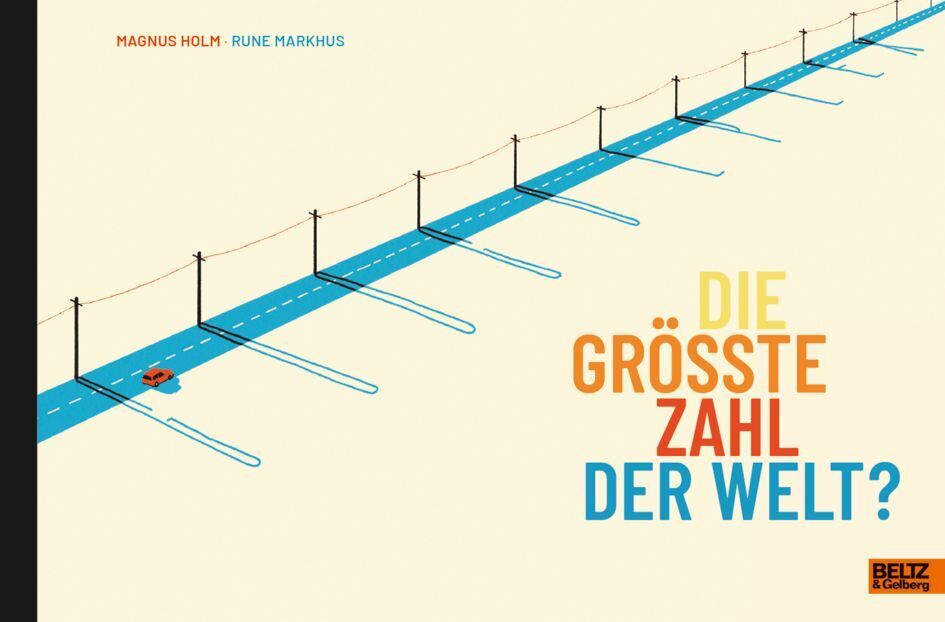 Die größte Zahl der Welt? (Magnus Holm)