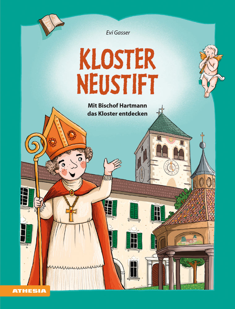 Kloster Neustift (Evi Gasser)