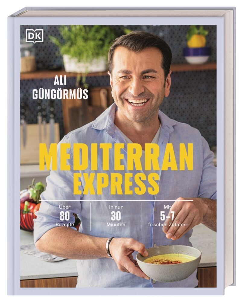 Mediterran Express (Ali Güngörmüs)