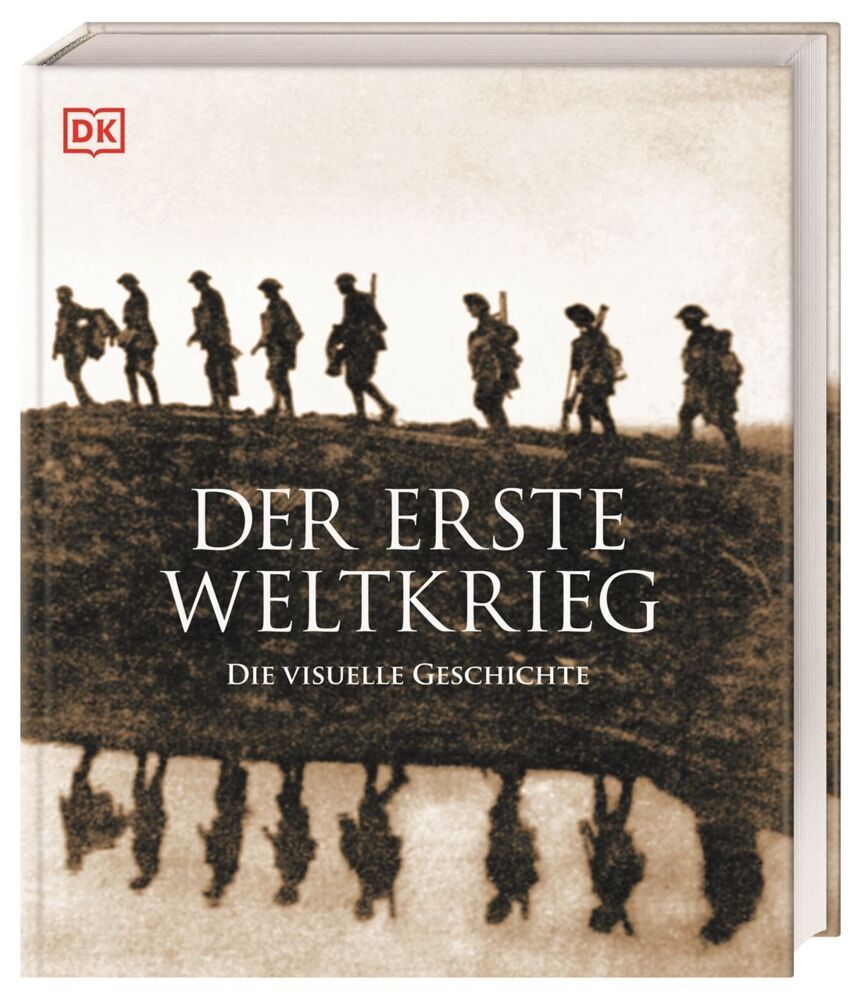 Der Erste Weltkrieg (Reg G. Grant)