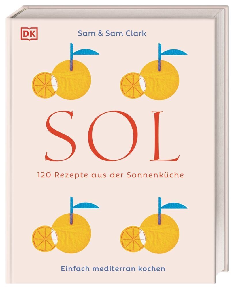 Sol (Sam & Sam Clark)