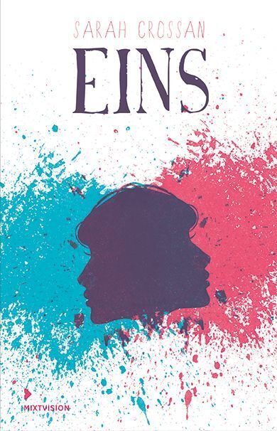 Eins (Sarah Crossan)