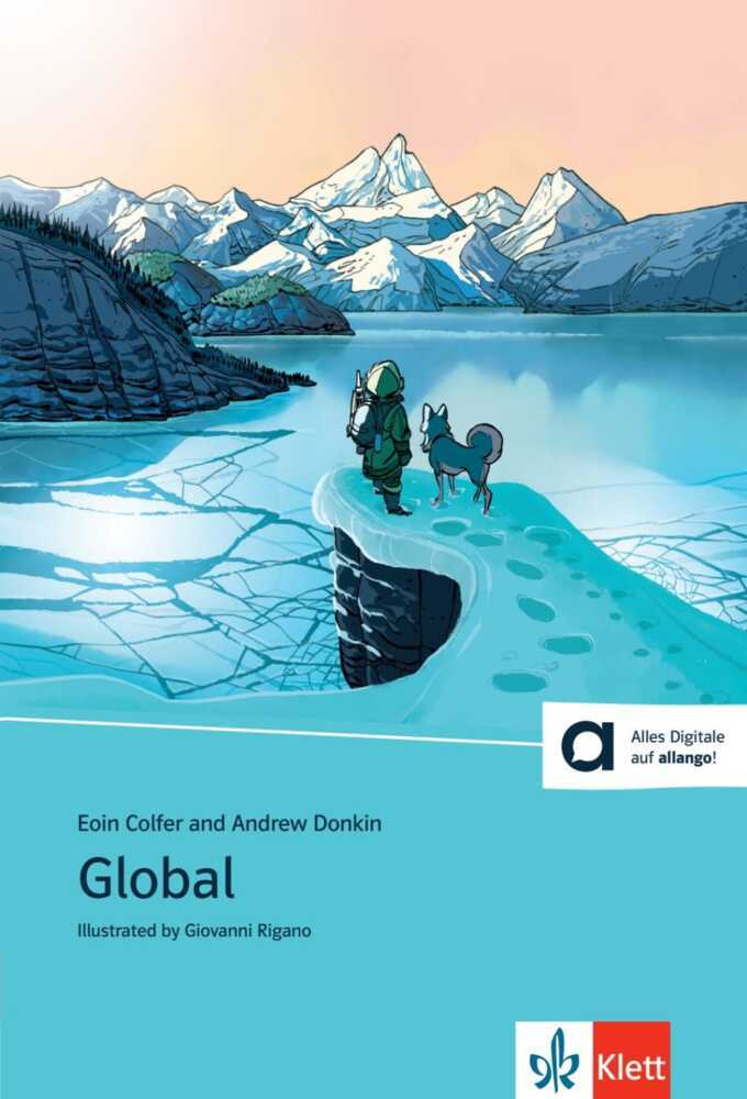 Global (Eoin Colfer)