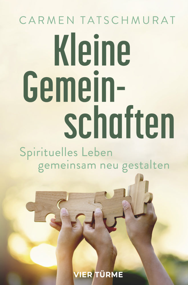 Kleine Gemeinschaften (Carmen Tatschmurat)