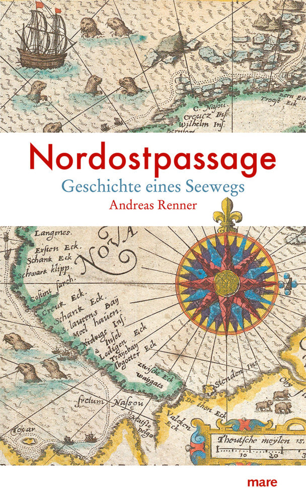 Nordostpassage (Andreas Renner)