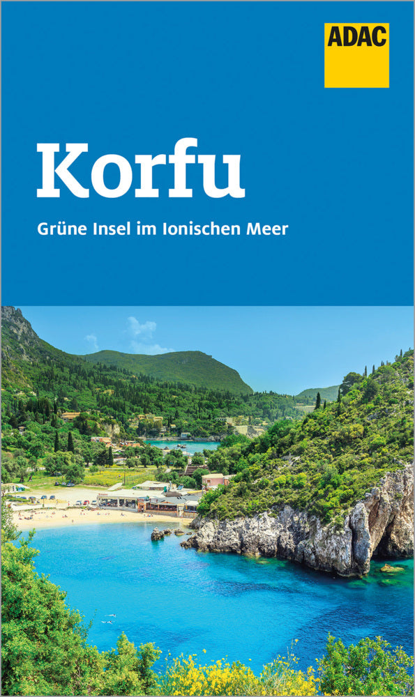 Korfu Lefkada Ithaka Kefalonia Zakynthos (Klio Verigou)