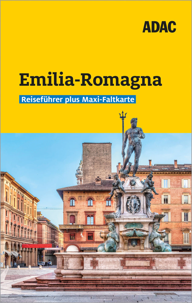 Emilia-Romagna (Stefanie Claus)