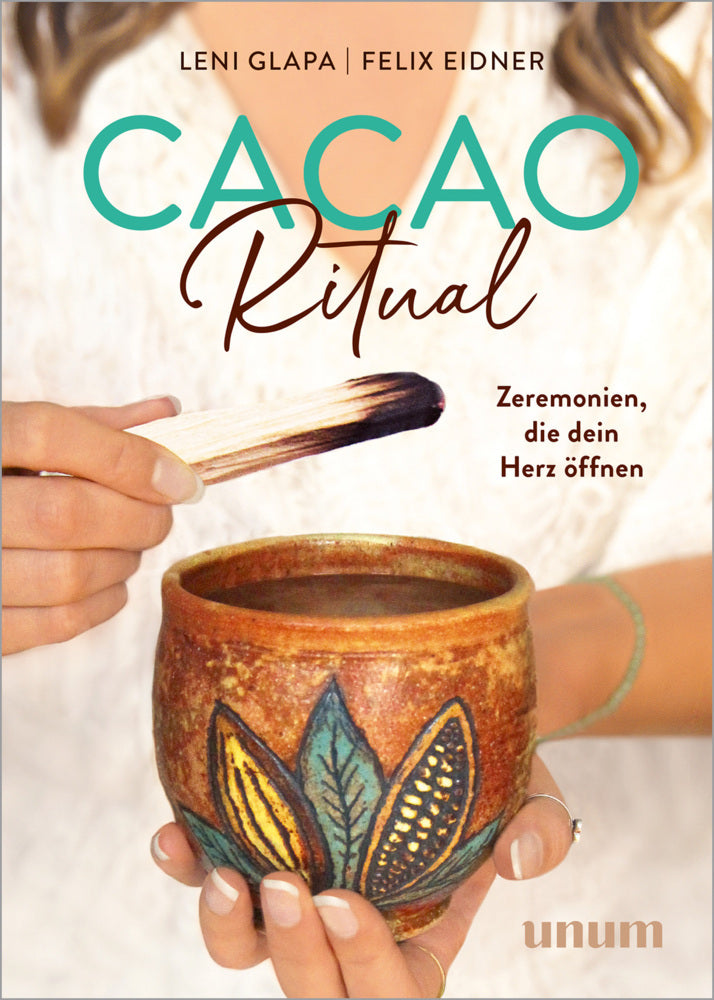 Cacao Ritual (Leni Glapa)