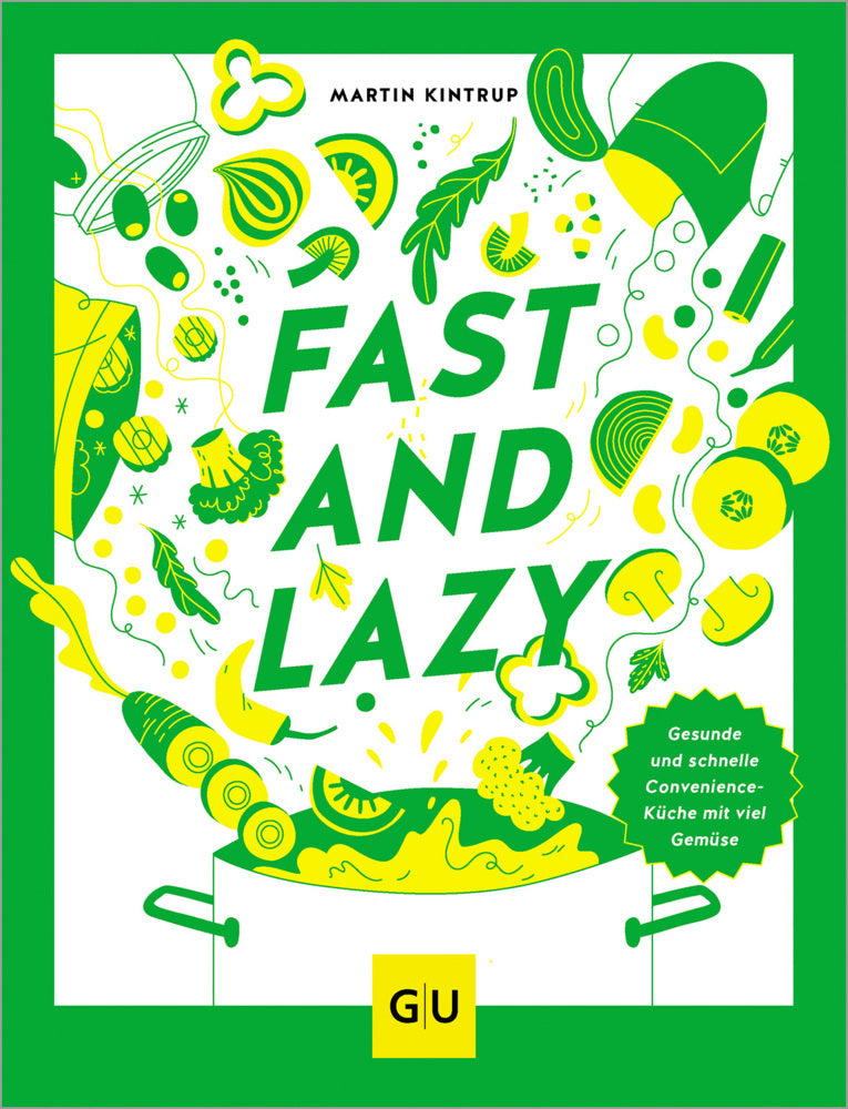 Fast & Lazy (Martin Kintrup)
