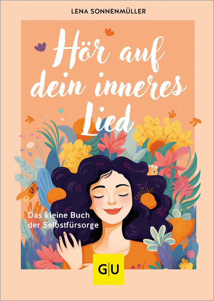 Hör auf dein inneres Lied (Lena Sonnenmüller)