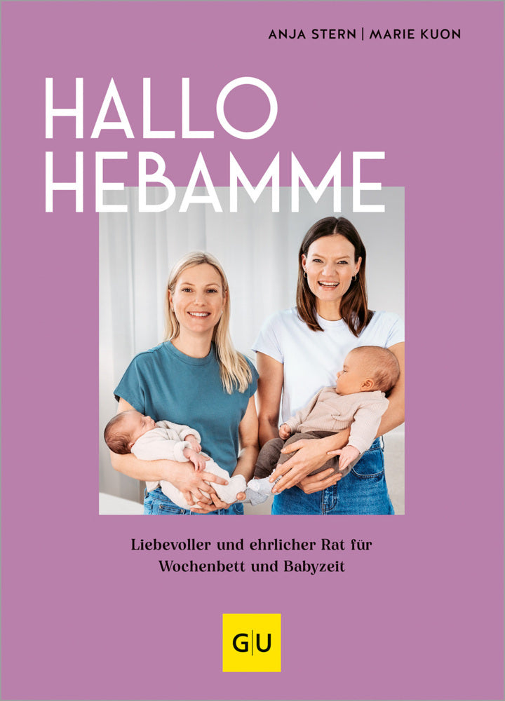 Hallo Hebamme (Anja Stern)