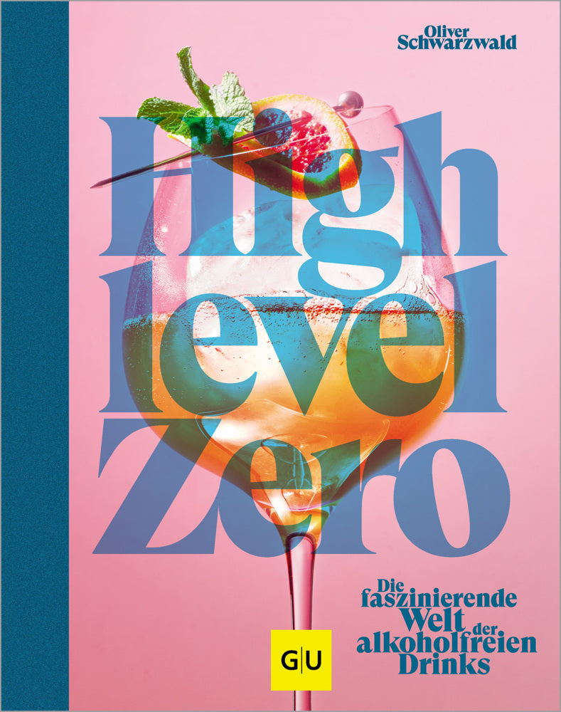 High Level Zero (Oliver Schwarzwald)