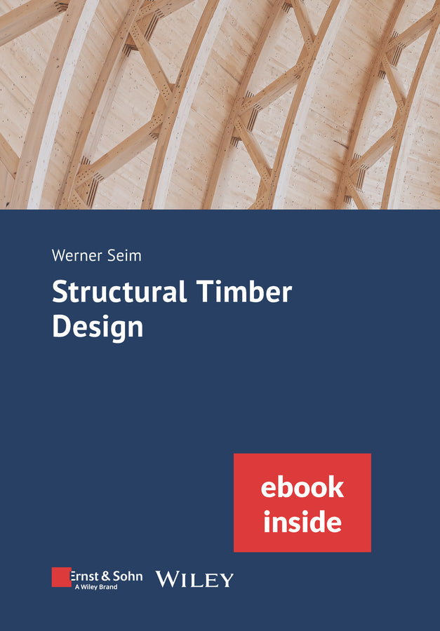 Structural Timber Design (Werner Seim)