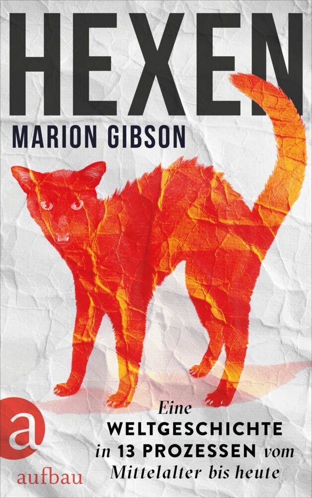 Hexen (Marion Gibson)
