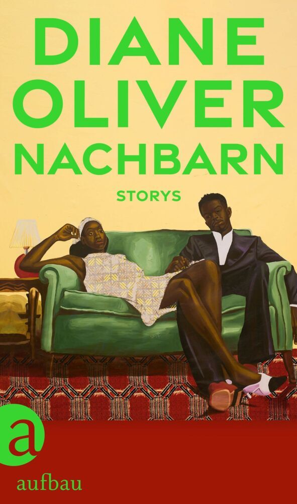 Nachbarn (Diane Oliver)