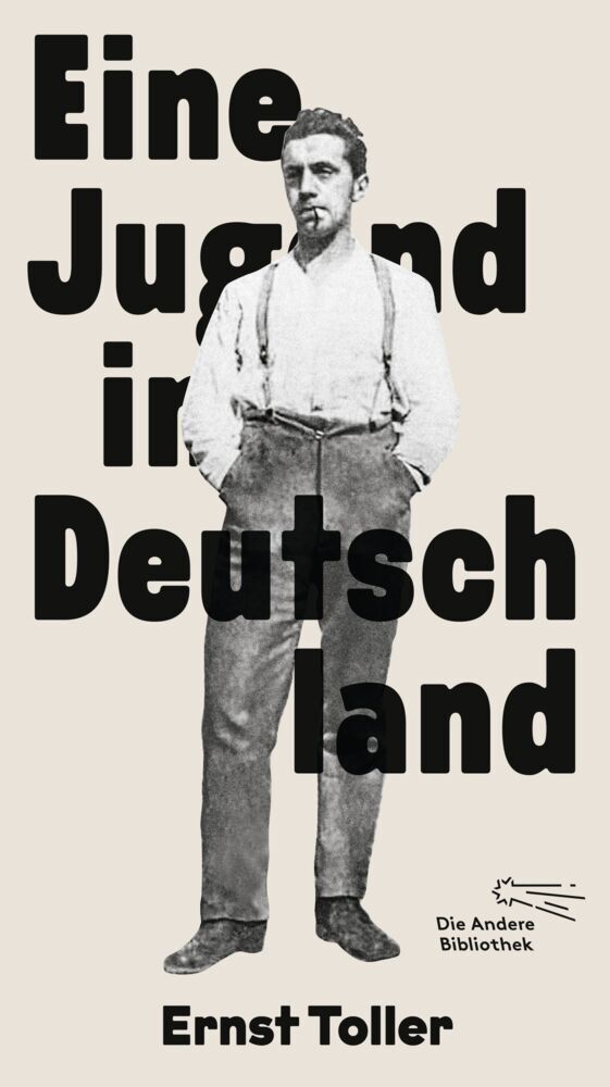 Eine Jugend in Deutschland (Ernst Toller)